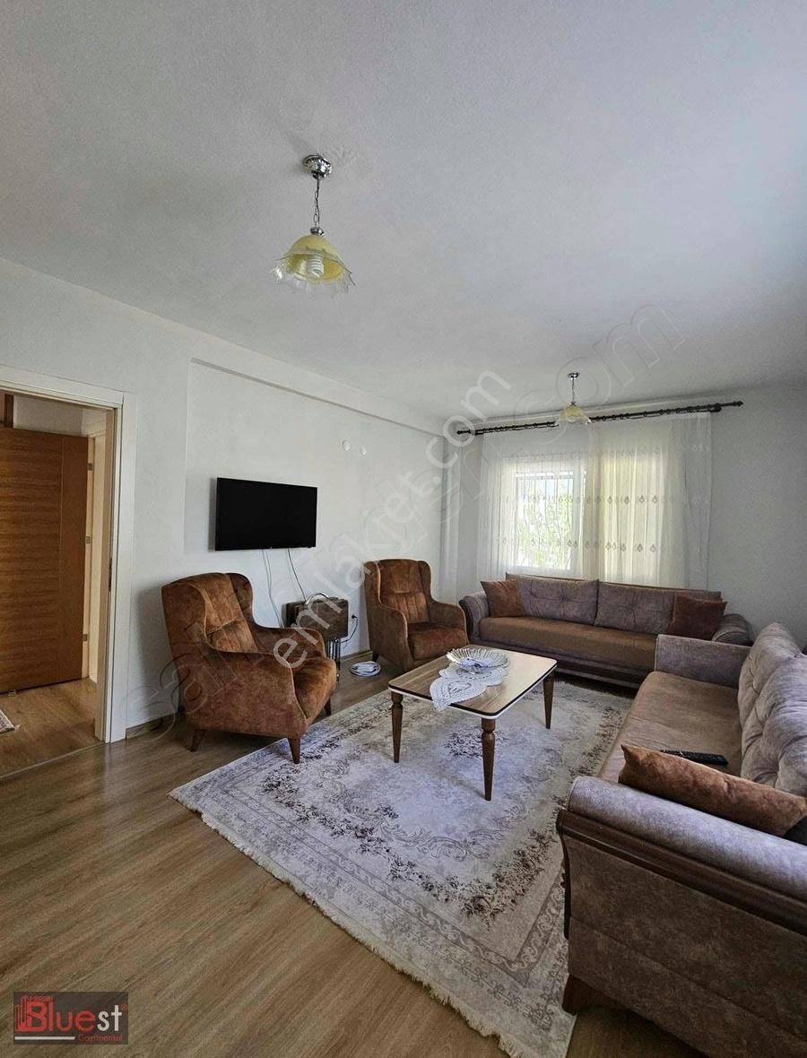 Erdemli Sarıkaya Da Satılık Yayla Evi - Görsel 24