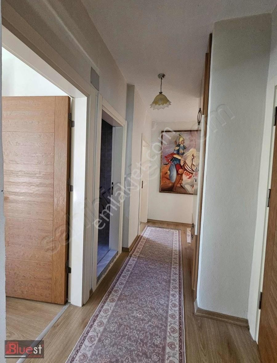 Erdemli Sarıkaya Da Satılık Yayla Evi - Görsel 9