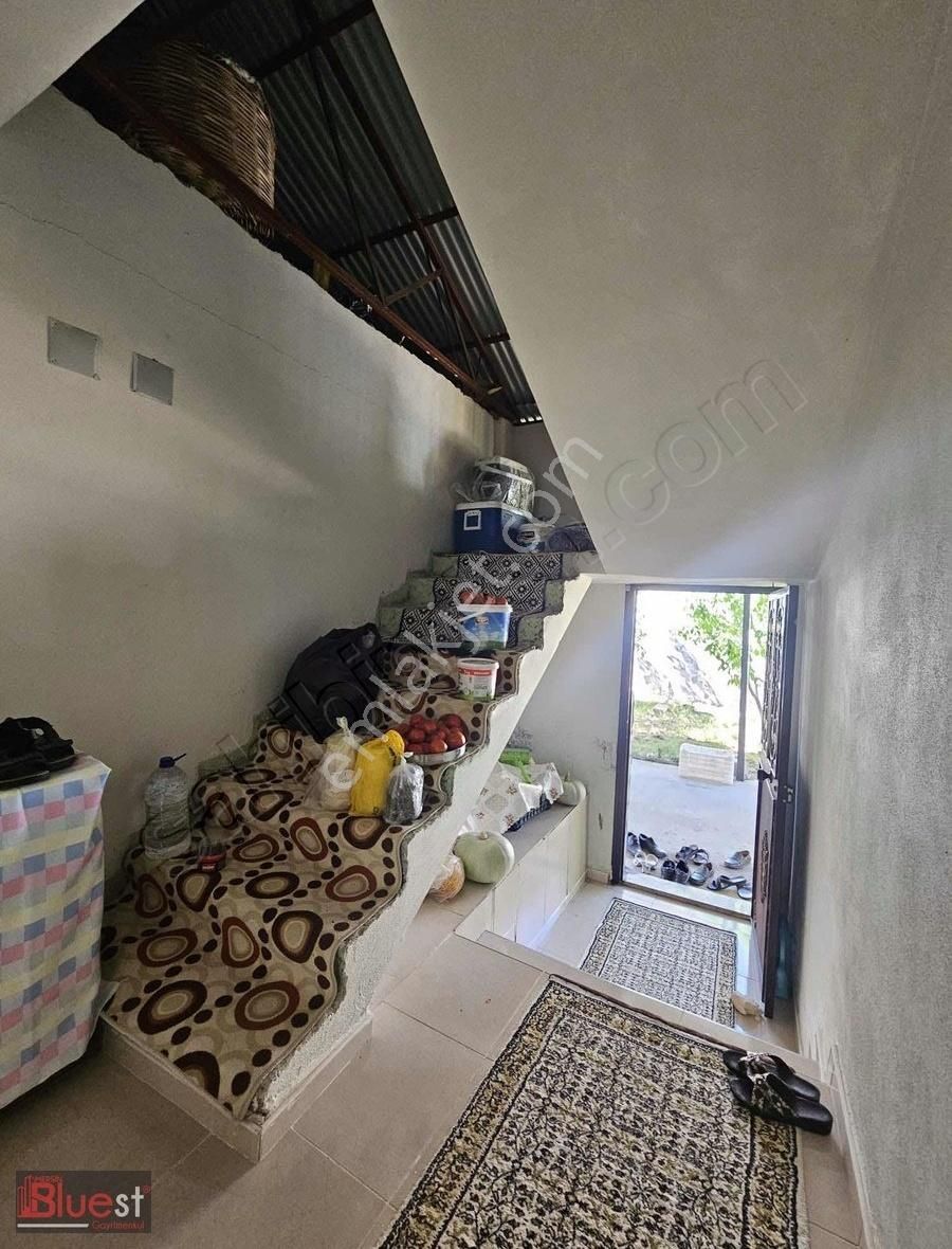 Erdemli Sarıkaya Da Satılık Yayla Evi - Görsel 23