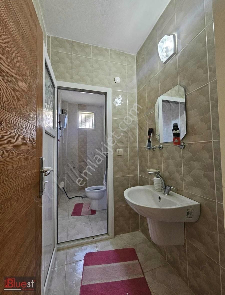 Erdemli Sarıkaya Da Satılık Yayla Evi - Görsel 13