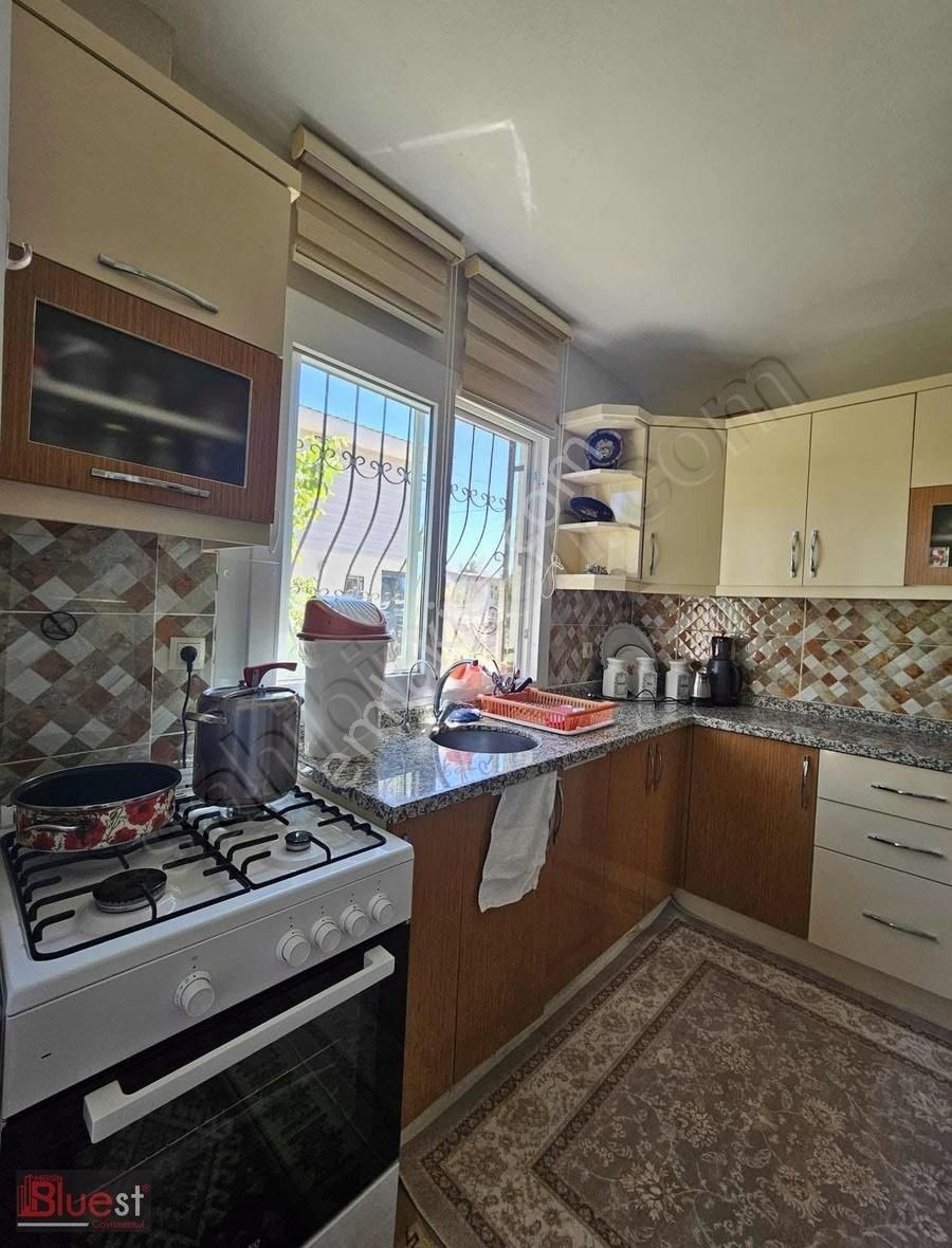 Erdemli Sarıkaya Da Satılık Yayla Evi - Görsel 4