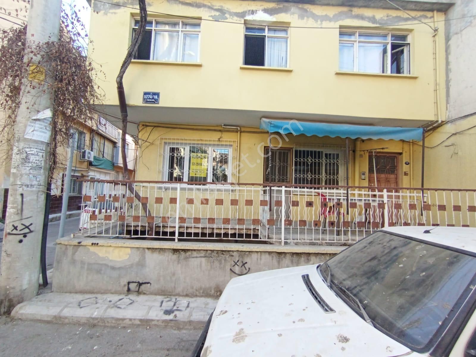 Karabağlar Mah. Eserkent Merkez Yakını 2+1 120 M2 Kiralık Ev - Görsel 7