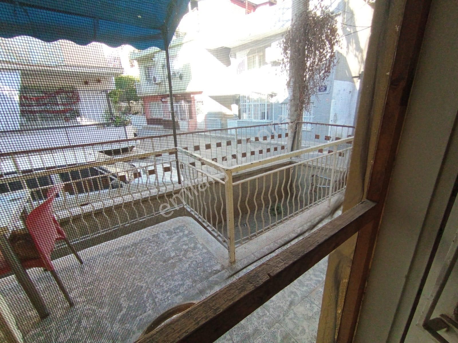 Karabağlar Mah. Eserkent Merkez Yakını 2+1 120 M2 Kiralık Ev - Görsel 8