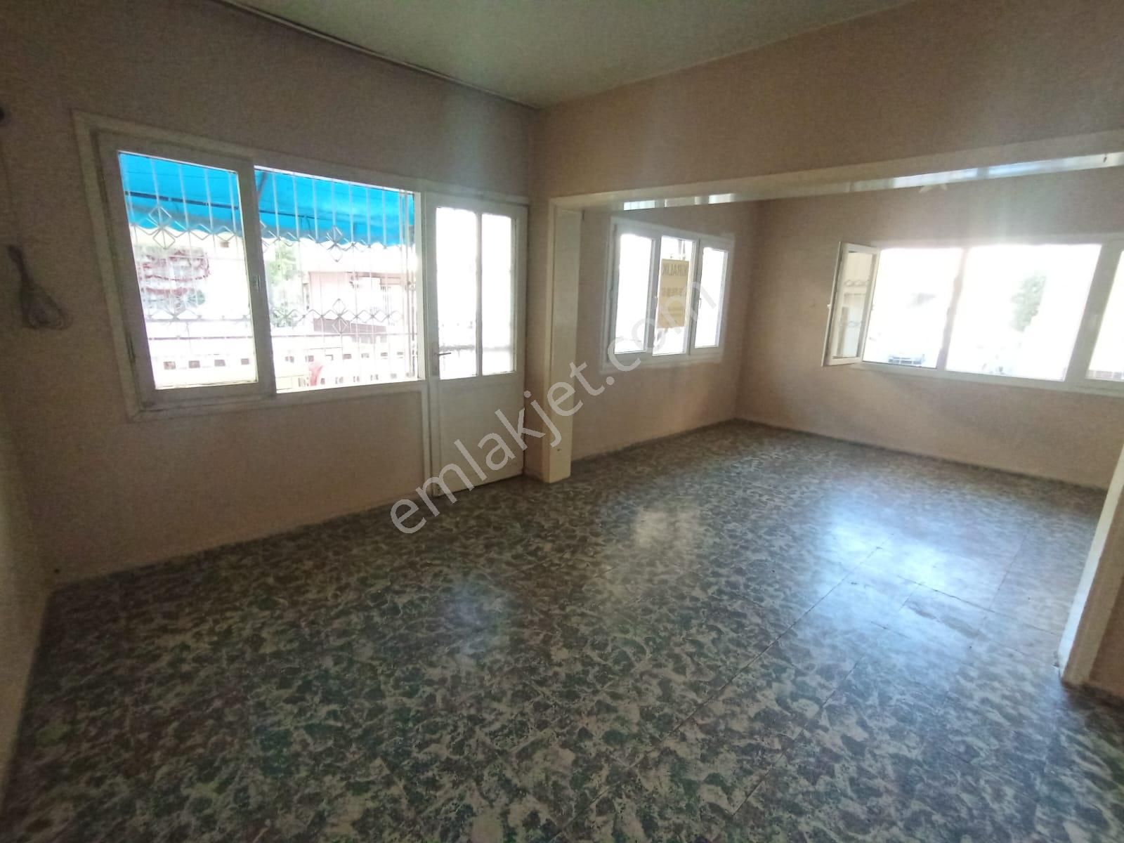 Karabağlar Mah. Eserkent Merkez Yakını 2+1 120 M2 Kiralık Ev - Görsel 9