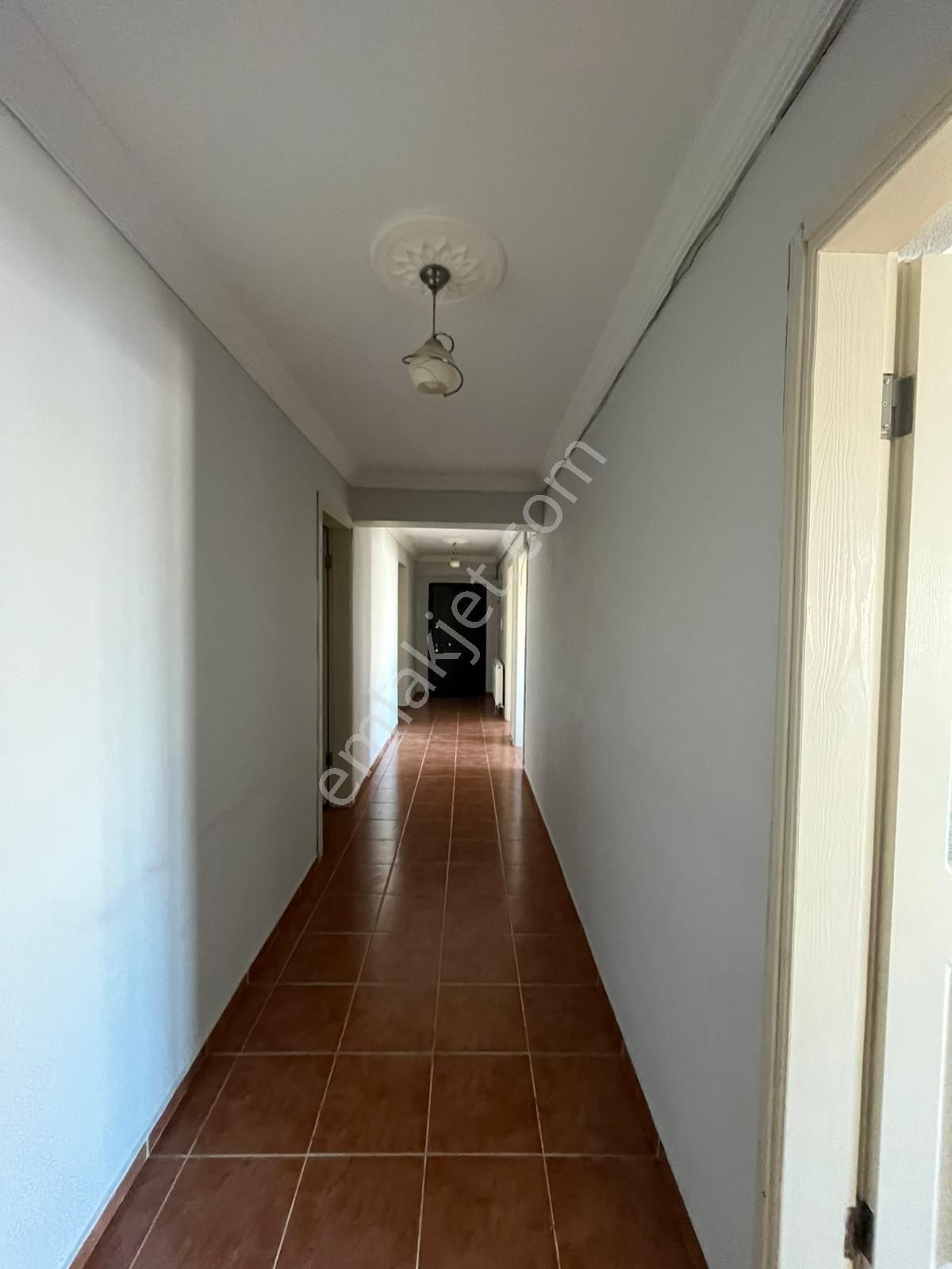 Ayrancılar Staremlaktan Izmıraydın Yolunda Kiralık 3+1 155m Arakat Daire - Görsel 11