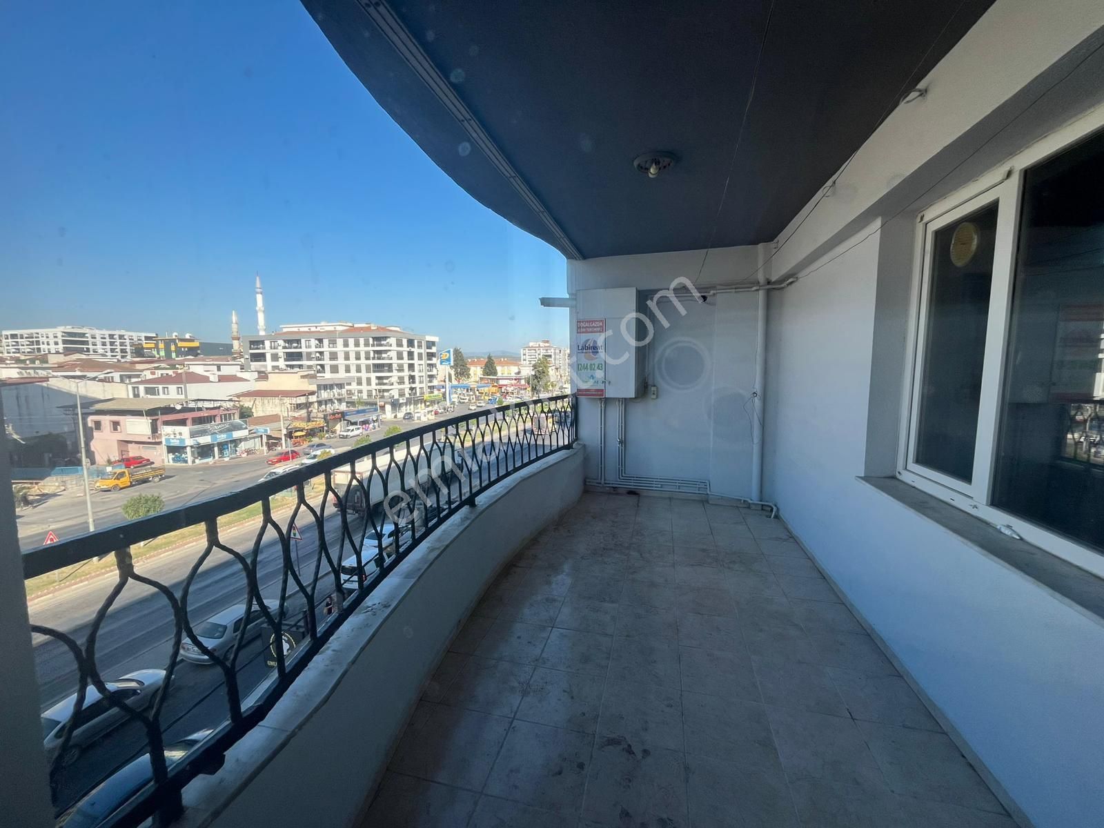 Ayrancılar Staremlaktan Izmıraydın Yolunda Kiralık 3+1 155m Arakat Daire - Görsel 27