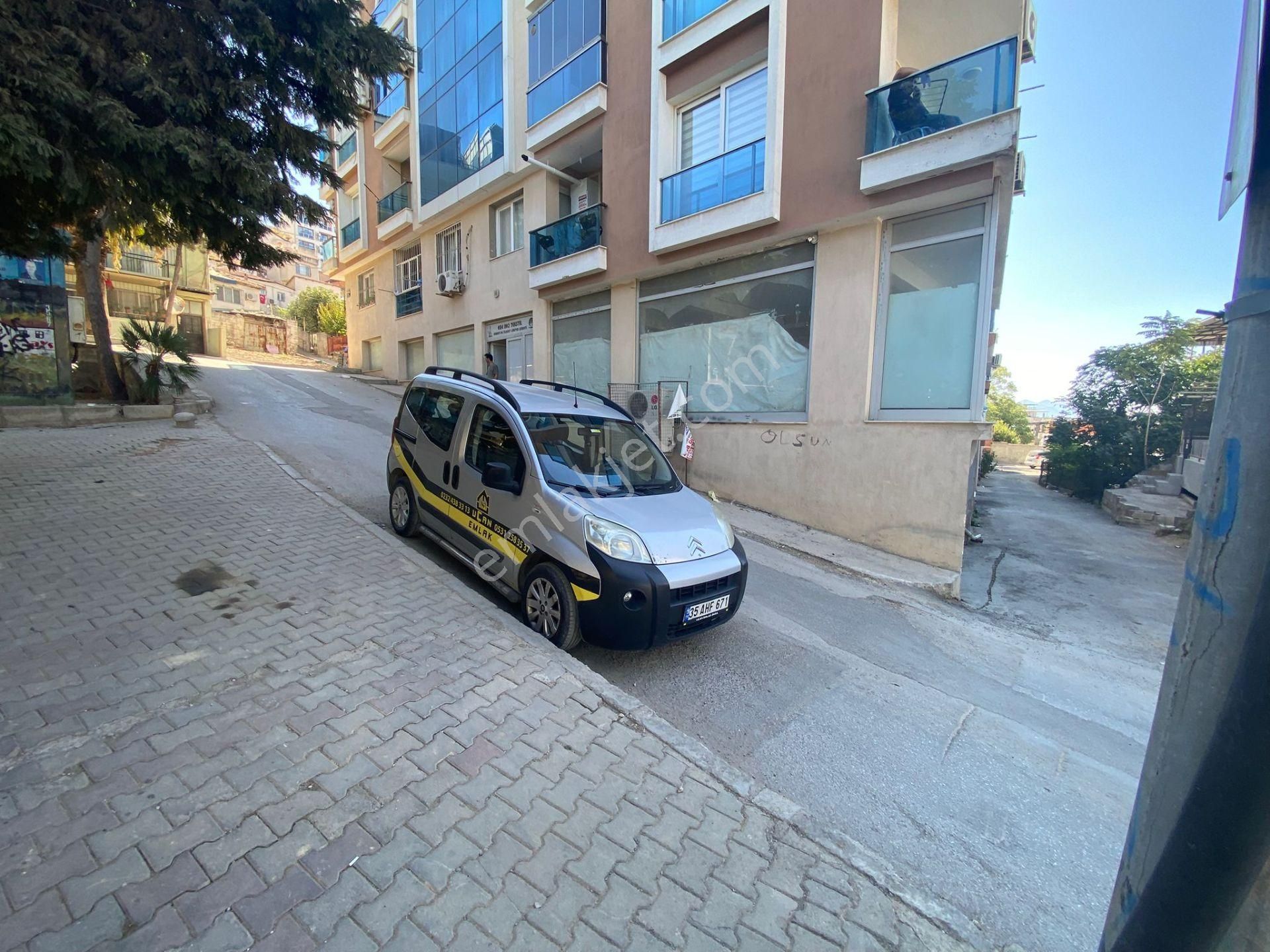 Acill Konak Ulubatlı Mah.de Ana Yol Yakını 320m2 Batarlı 3 Bölmeli Hazır Kiracılı Satılık Dükkan - Görsel 16