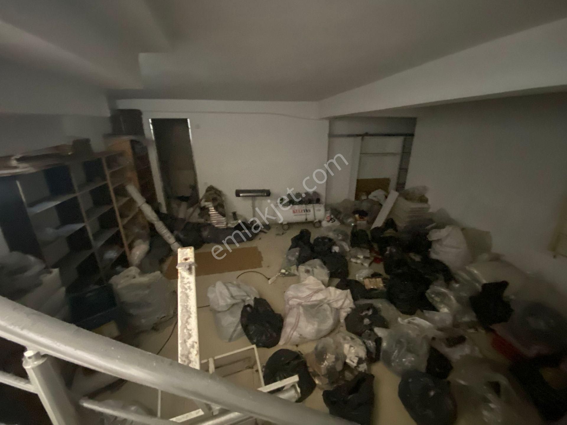 Acill Konak Ulubatlı Mah.de Ana Yol Yakını 320m2 Batarlı 3 Bölmeli Hazır Kiracılı Satılık Dükkan - Görsel 9