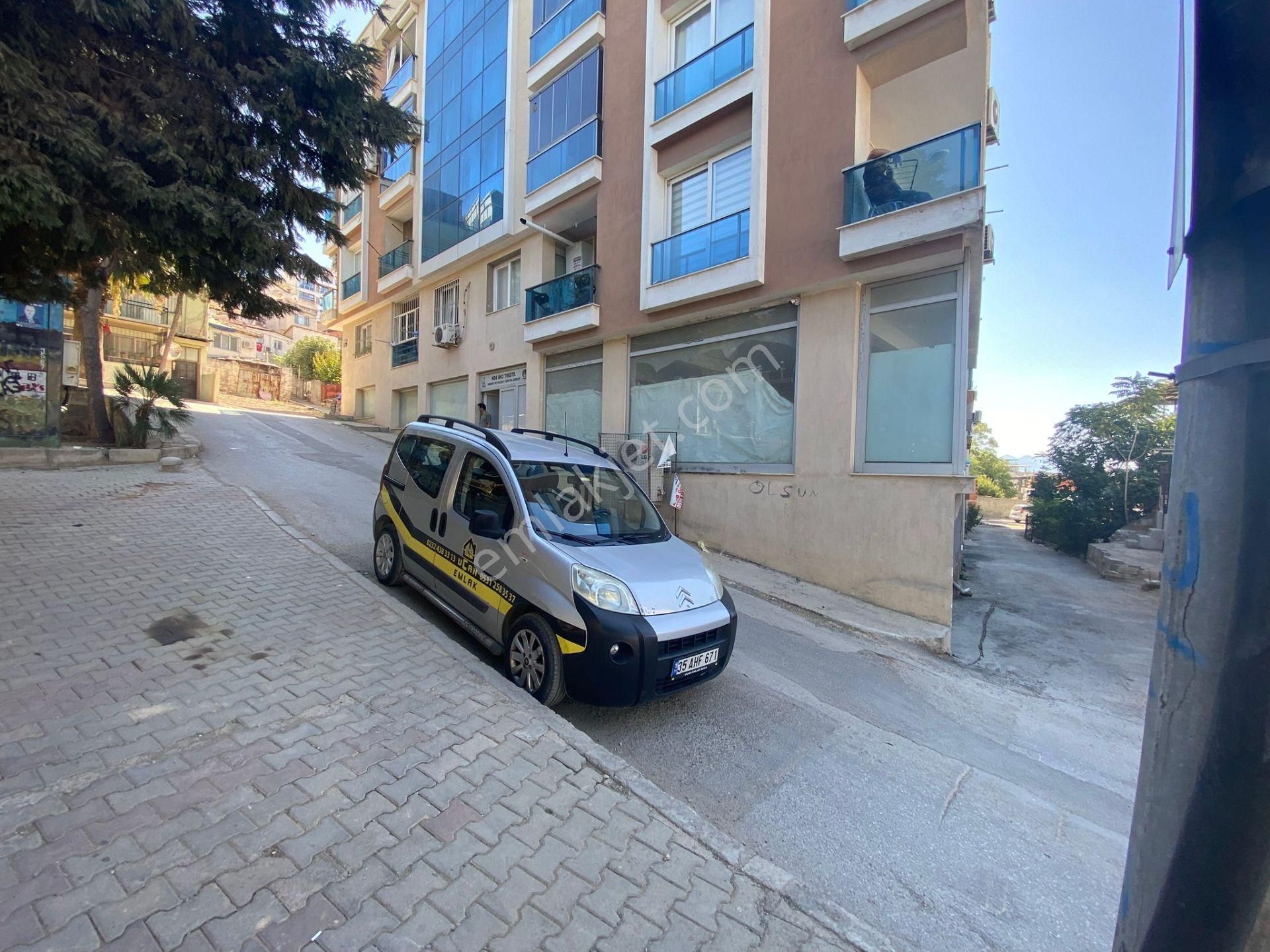 Acill Konak Ulubatlı Mah.de Ana Yol Yakını 320m2 Batarlı 3 Bölmeli Hazır Kiracılı Satılık Dükkan - Görsel 15
