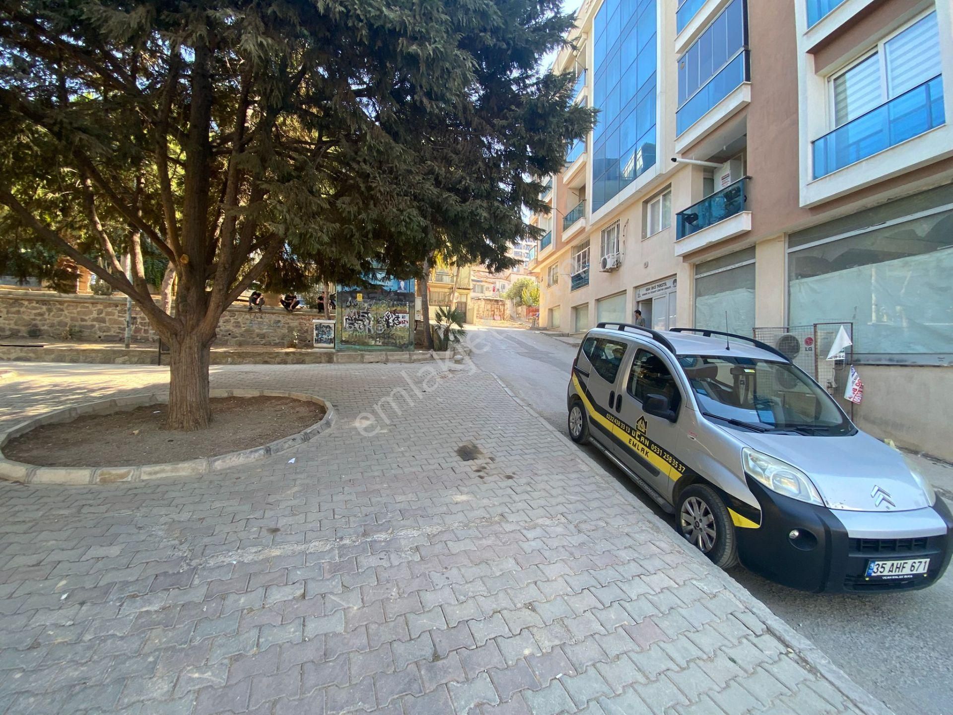 Acill Konak Ulubatlı Mah.de Ana Yol Yakını 320m2 Batarlı 3 Bölmeli Hazır Kiracılı Satılık Dükkan - Görsel 17