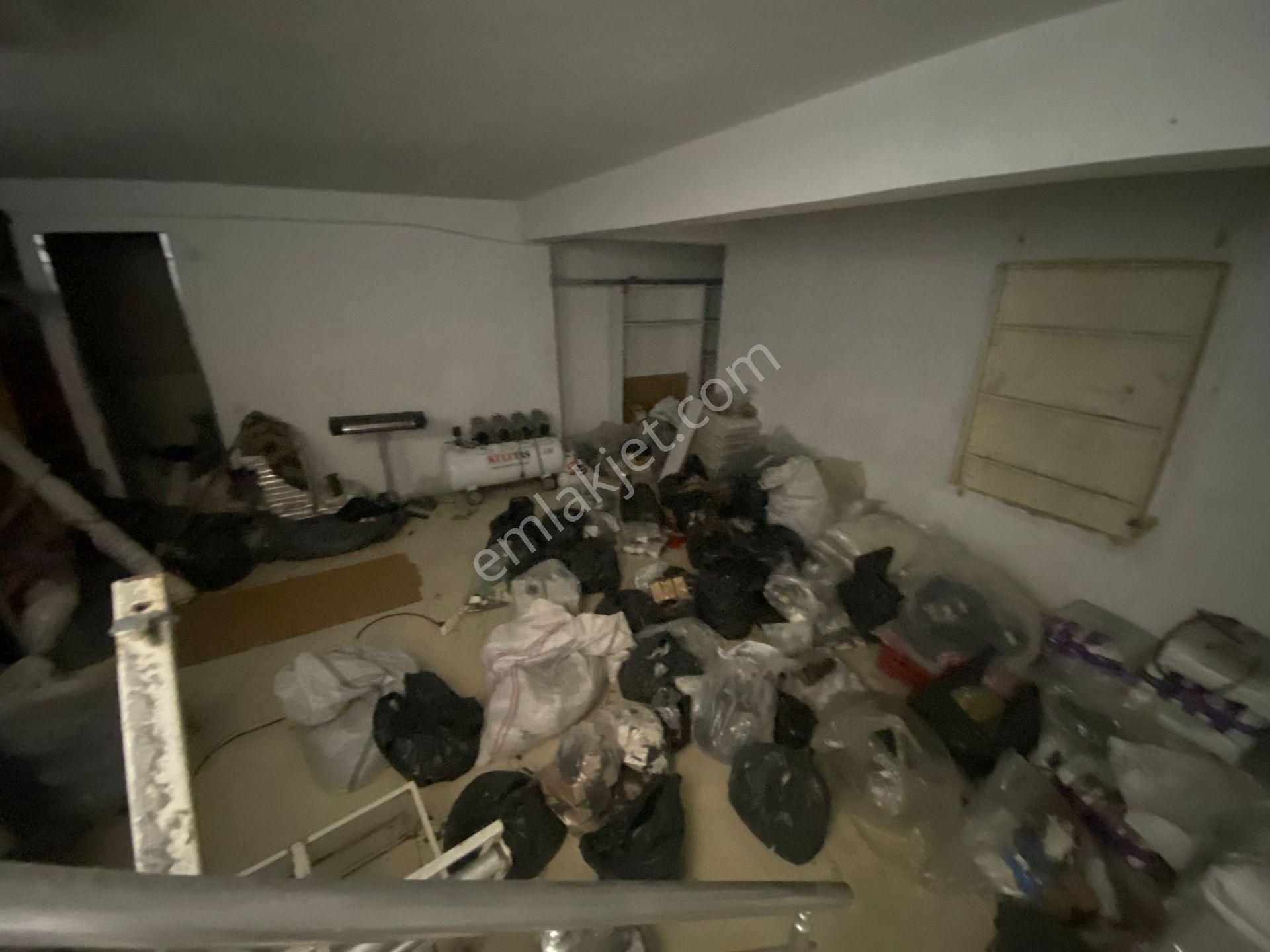 Acill Konak Ulubatlı Mah.de Ana Yol Yakını 320m2 Batarlı 3 Bölmeli Hazır Kiracılı Satılık Dükkan - Görsel 10