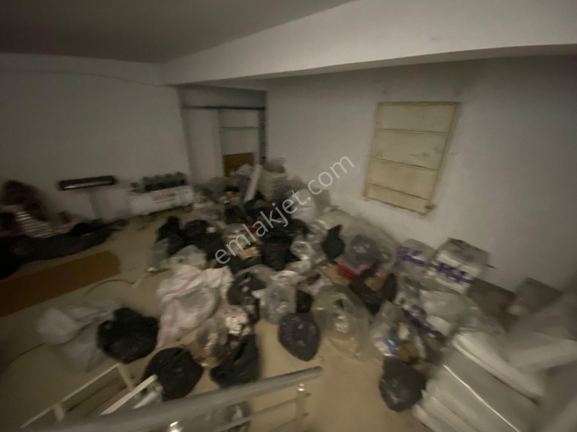 Acill Konak Ulubatlı Mah.de Ana Yol Yakını 320m2 Batarlı 3 Bölmeli Hazır Kiracılı Satılık Dükkan - Görsel 7