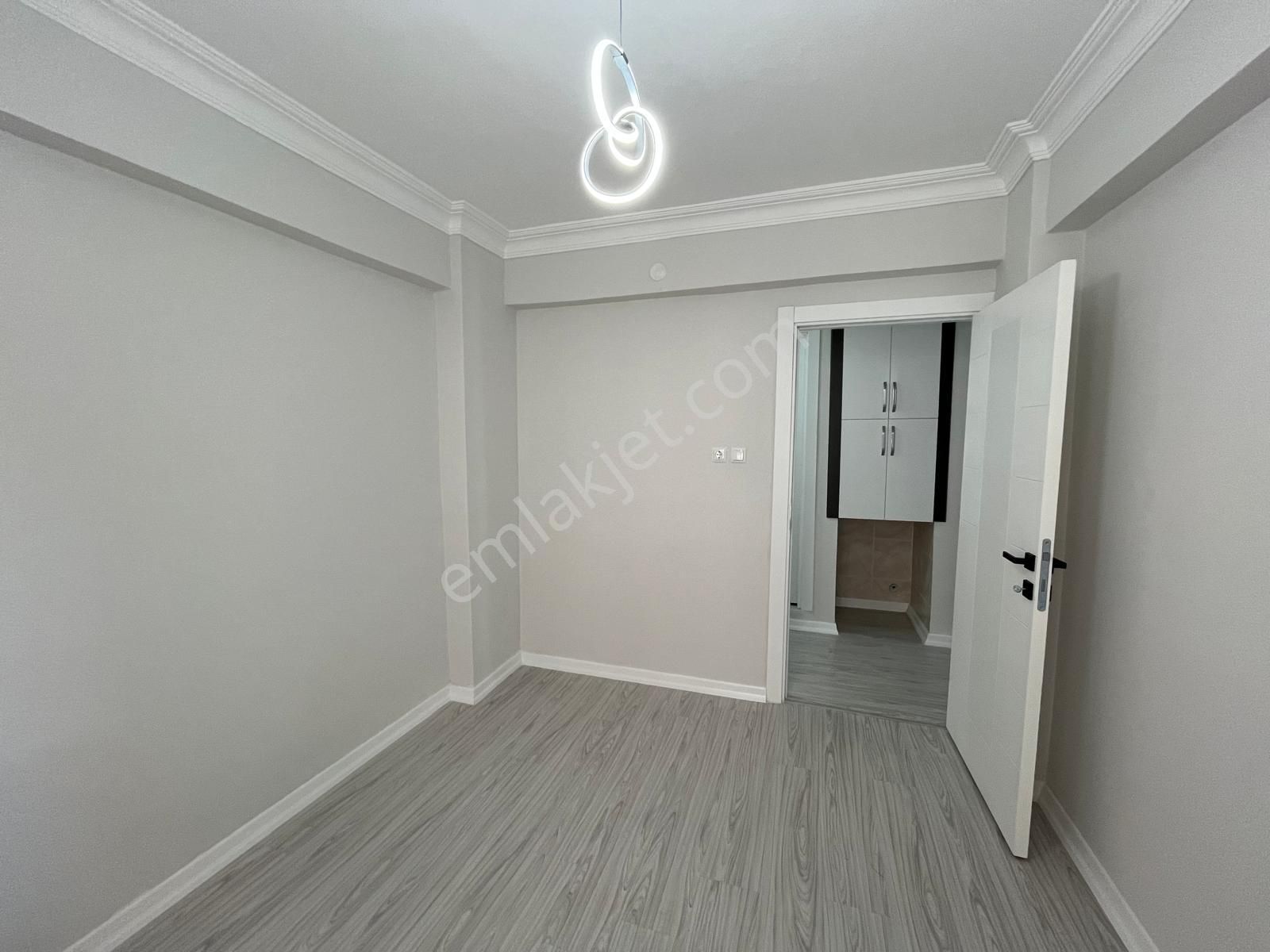 Ankara Emlak Tan Akçay Da Ön Cephe 3+1 Satılık Muhteşem Daire - Görsel 16