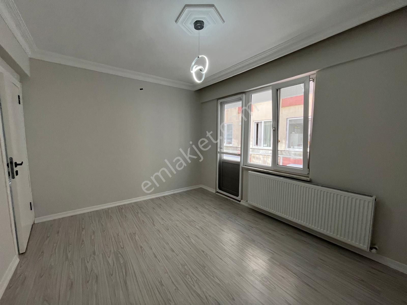 Ankara Emlak Tan Akçay Da Ön Cephe 3+1 Satılık Muhteşem Daire - Görsel 19