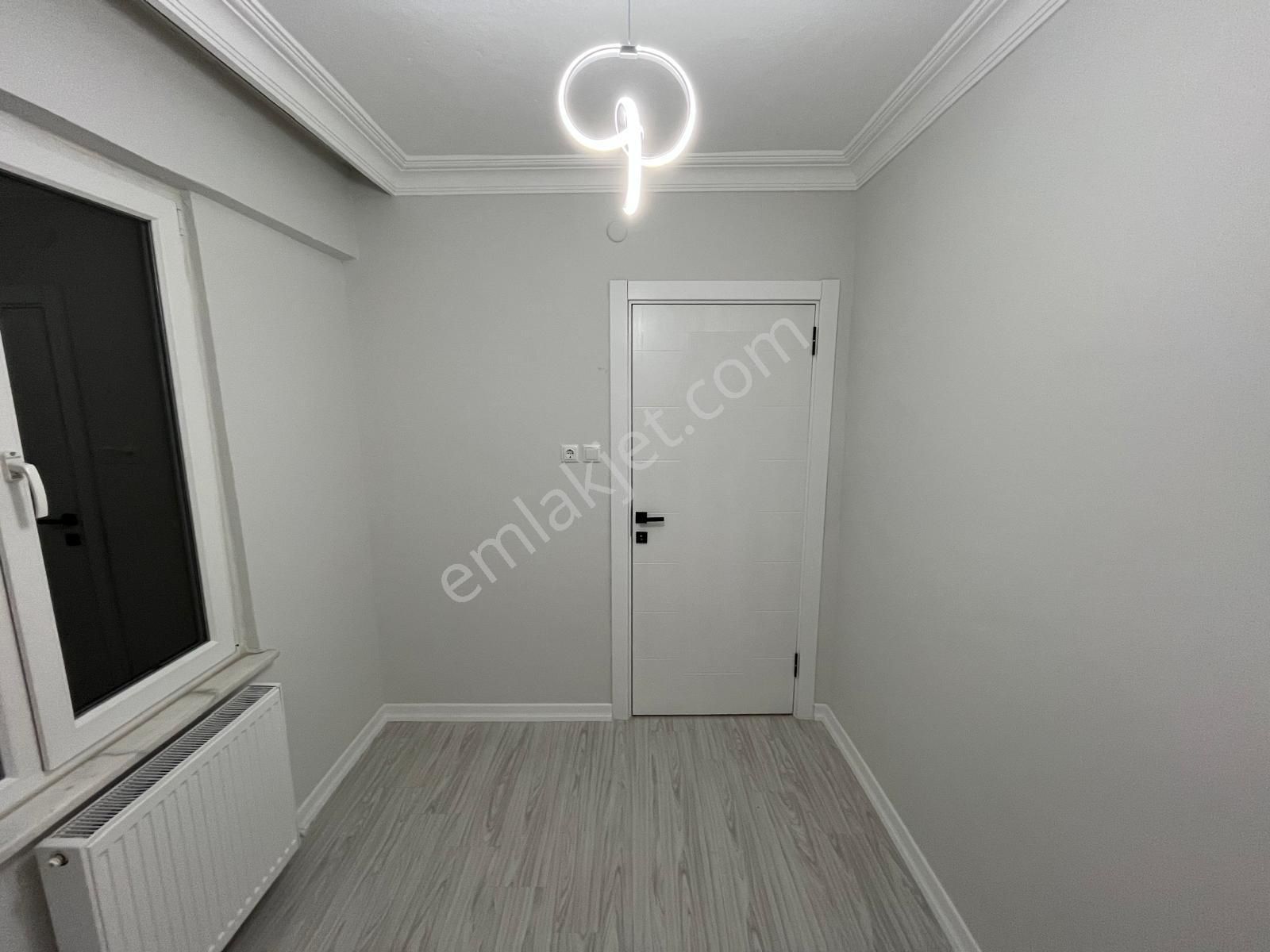 Ankara Emlak Tan Akçay Da Ön Cephe 3+1 Satılık Muhteşem Daire - Görsel 21