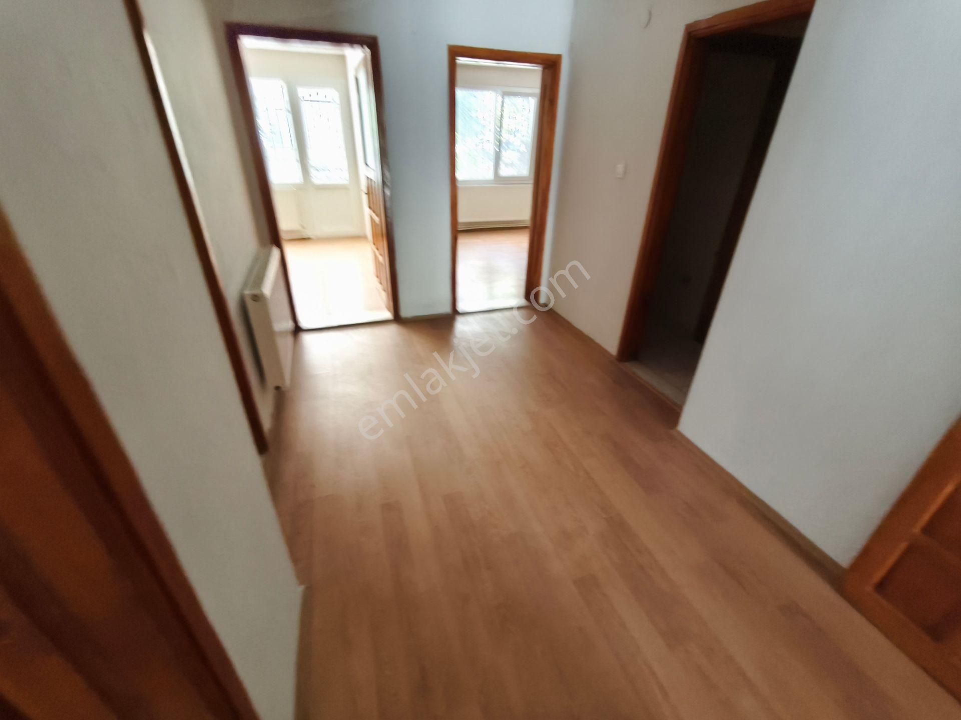 Sarnıç Giriş Kat Kombili Geniş Kiralık 2+1 Daire - Görsel 25