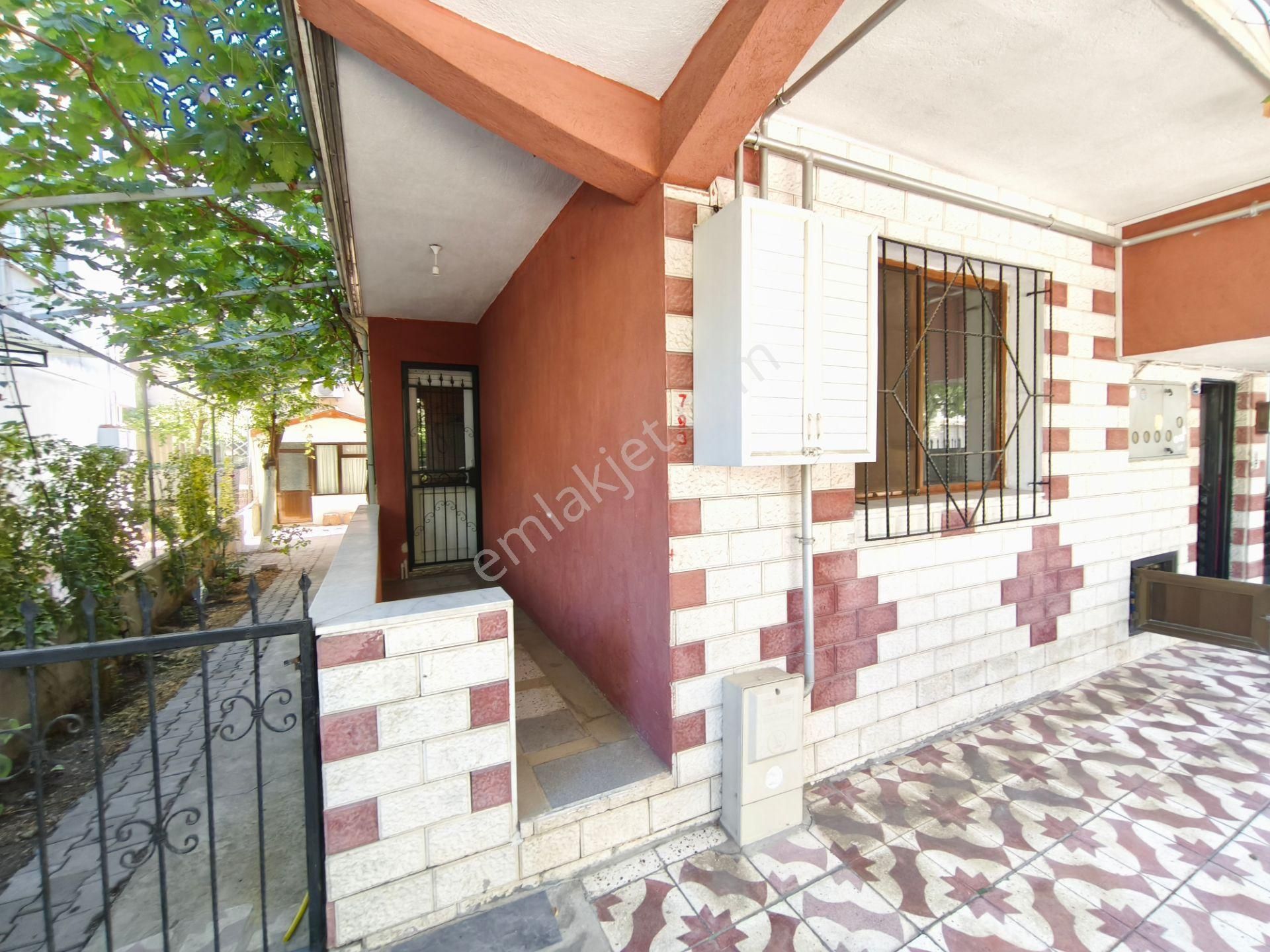 Sarnıç Giriş Kat Kombili Geniş Kiralık 2+1 Daire - Görsel 32