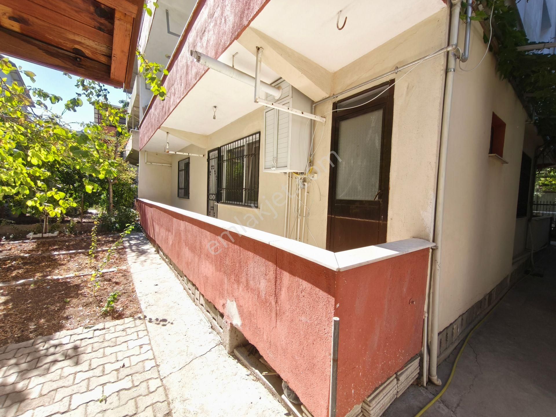 Sarnıç Giriş Kat Kombili Geniş Kiralık 2+1 Daire - Görsel 31