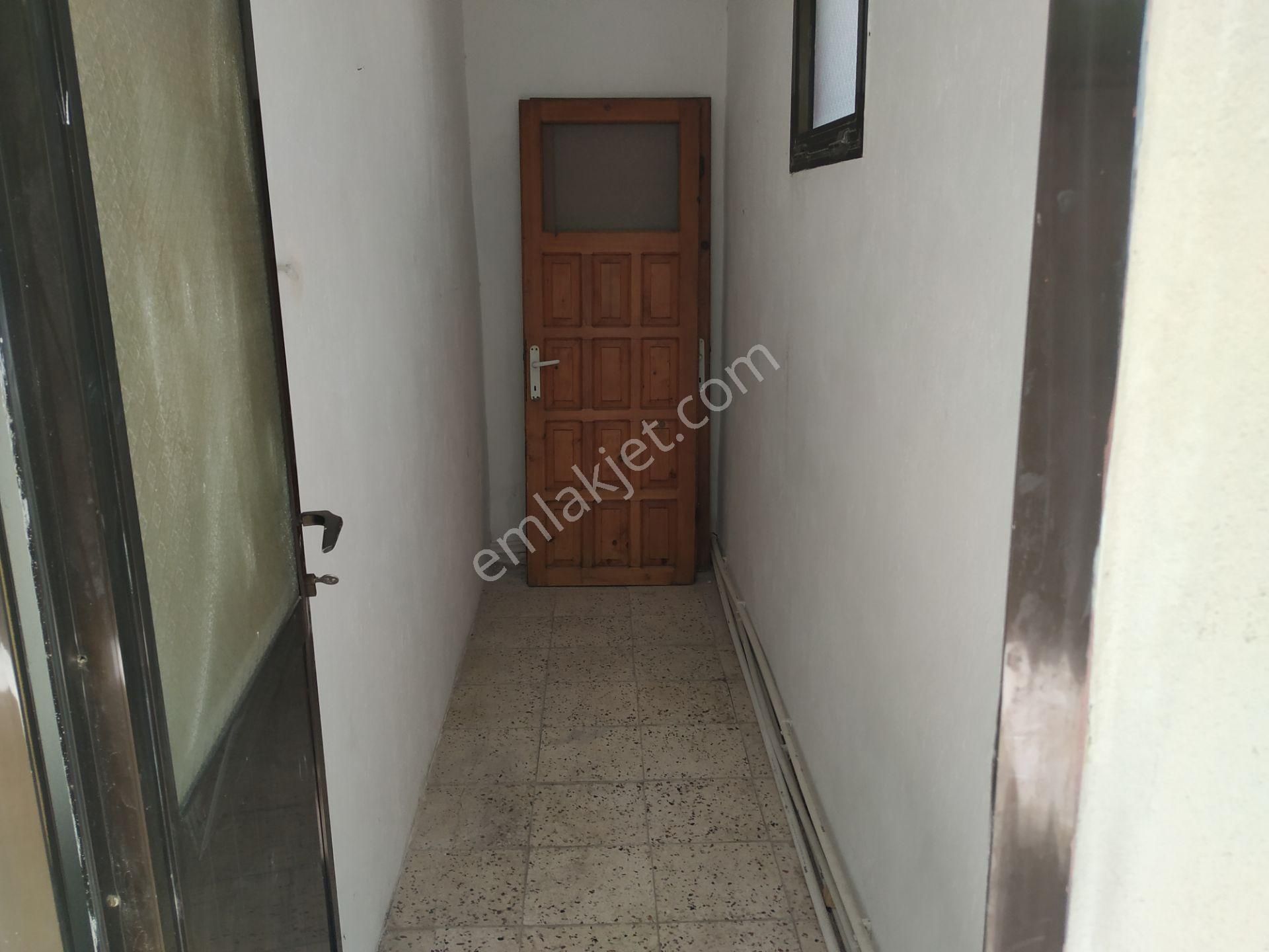 Sarnıç Giriş Kat Kombili Geniş Kiralık 2+1 Daire - Görsel 22