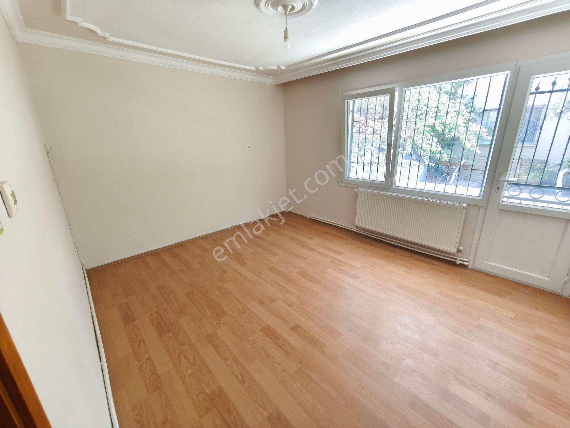 Sarnıç Giriş Kat Kombili Geniş Kiralık 2+1 Daire - Görsel 10