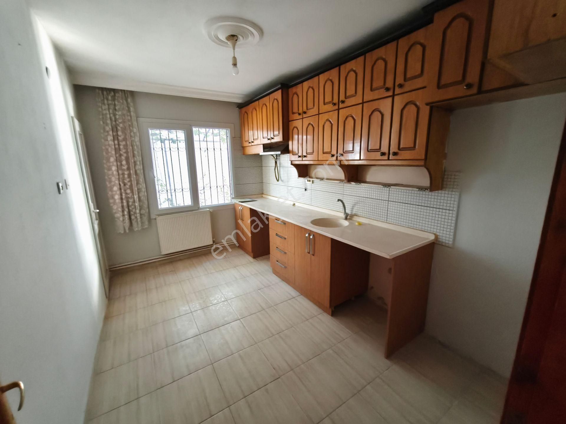 Sarnıç Giriş Kat Kombili Geniş Kiralık 2+1 Daire - Görsel 2