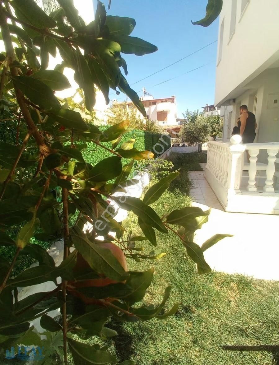 Denize Ve Merkeze Yürüyüş Mesafesinde Mükemmel Konumlu Villa - Görsel 15