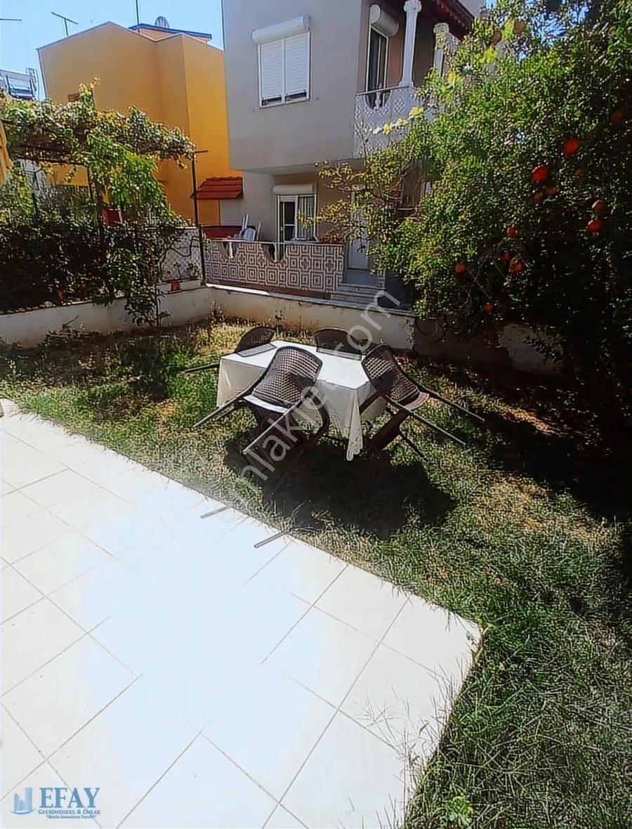 Denize Ve Merkeze Yürüyüş Mesafesinde Mükemmel Konumlu Villa - Görsel 18