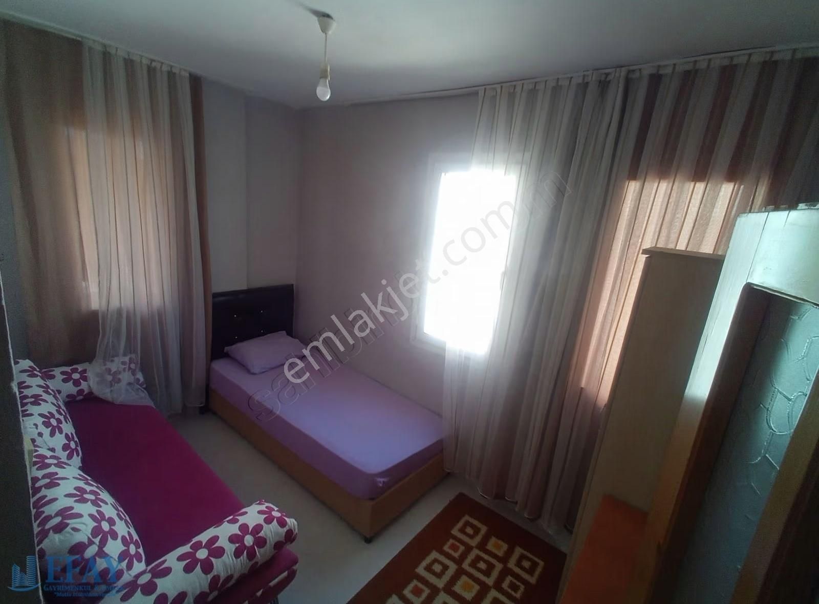 Denize Ve Merkeze Yürüyüş Mesafesinde Mükemmel Konumlu Villa - Görsel 6