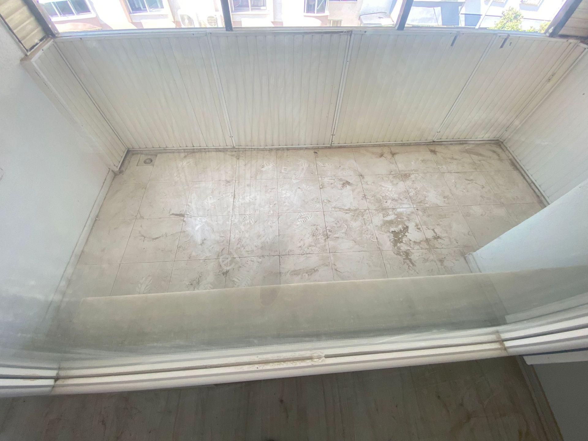 Buca Efeler Mah.de Şirinyer Merkez Yakını 3+1 125m2 Dgazlı Ayrı Mutfak Arakat Kiralık Daire - Görsel 24
