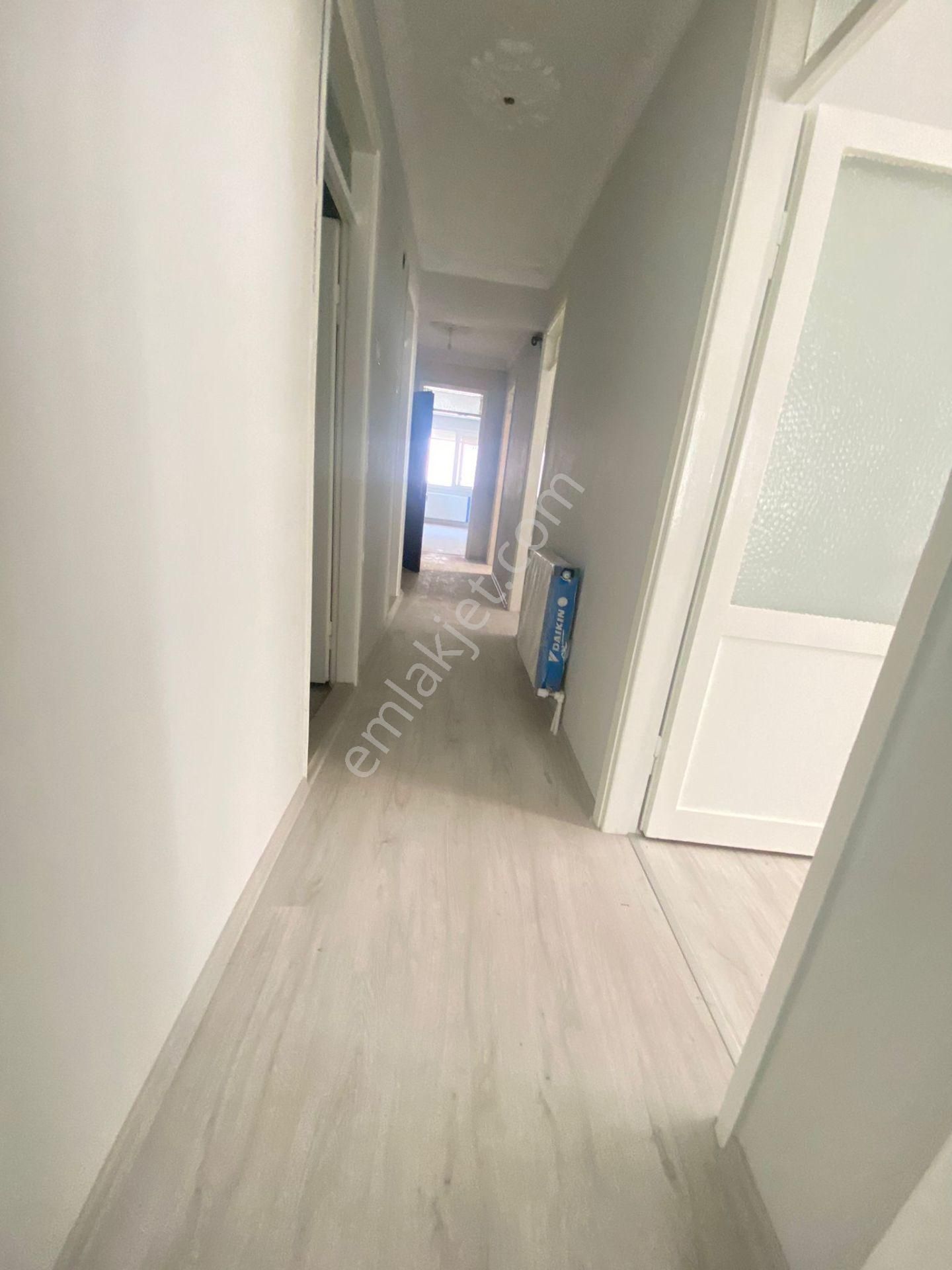 Buca Efeler Mah.de Şirinyer Merkez Yakını 3+1 125m2 Dgazlı Ayrı Mutfak Arakat Kiralık Daire - Görsel 22
