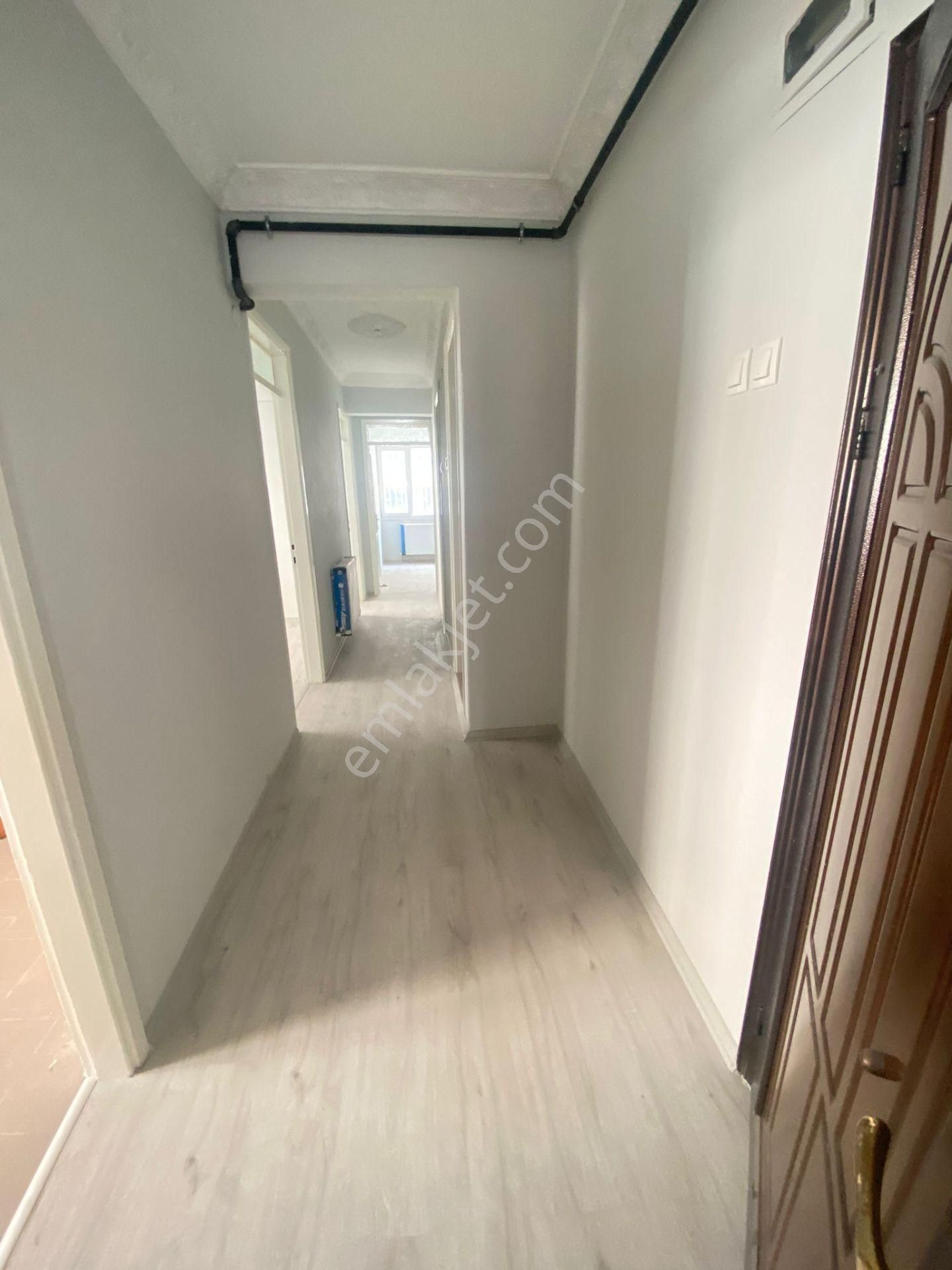 Buca Efeler Mah.de Şirinyer Merkez Yakını 3+1 125m2 Dgazlı Ayrı Mutfak Arakat Kiralık Daire - Görsel 21