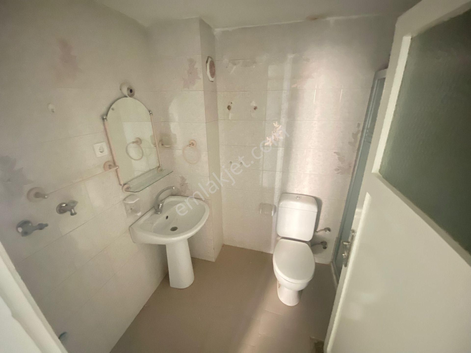 Buca Efeler Mah.de Şirinyer Merkez Yakını 3+1 125m2 Dgazlı Ayrı Mutfak Arakat Kiralık Daire - Görsel 20