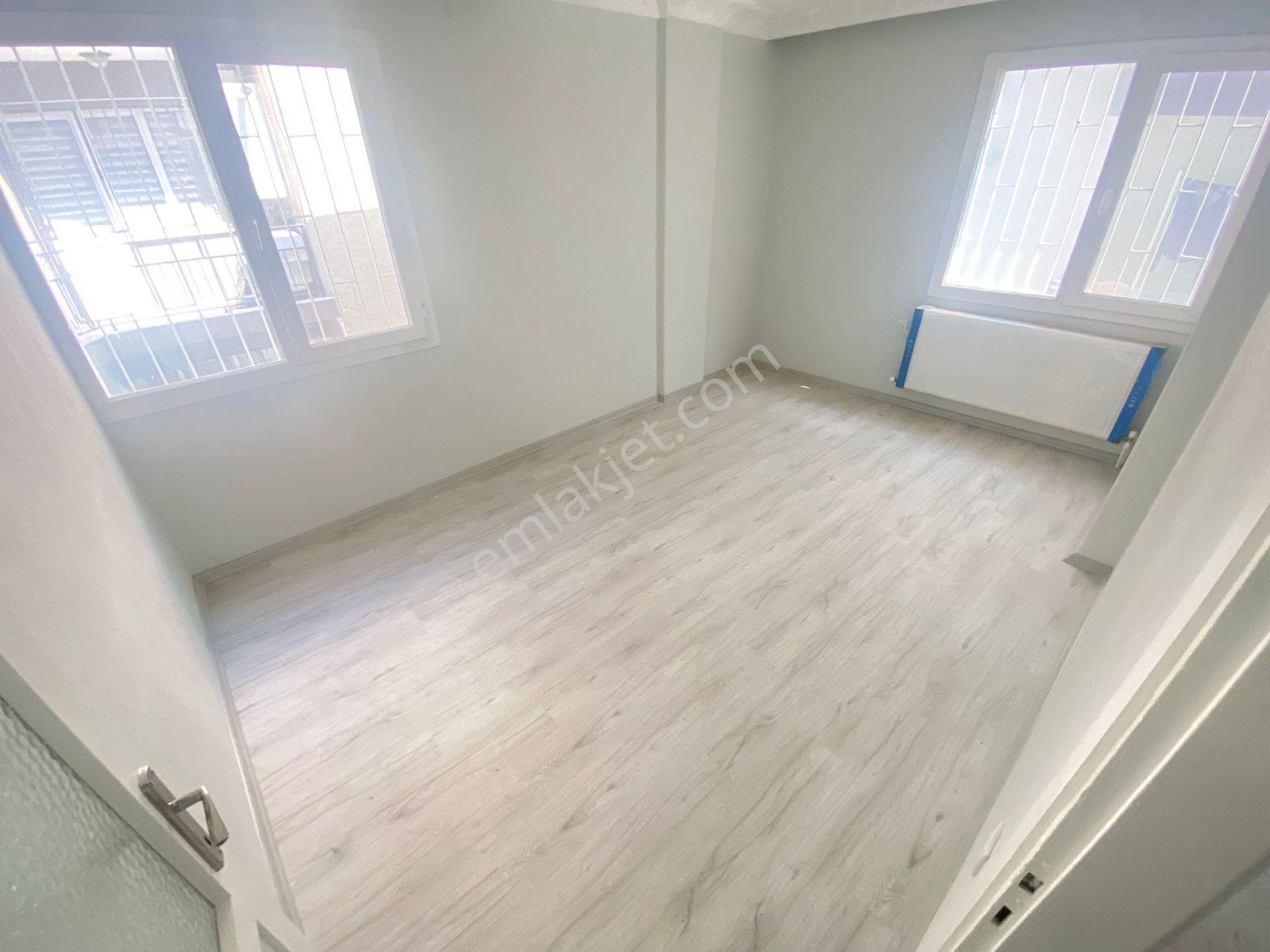 Buca Efeler Mah.de Şirinyer Merkez Yakını 3+1 125m2 Dgazlı Ayrı Mutfak Arakat Kiralık Daire - Görsel 6