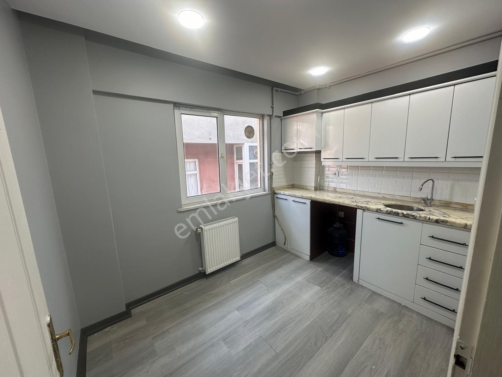 Üçkardeşler Emlakta Satılık Daire Bağcılarda - Görsel 17