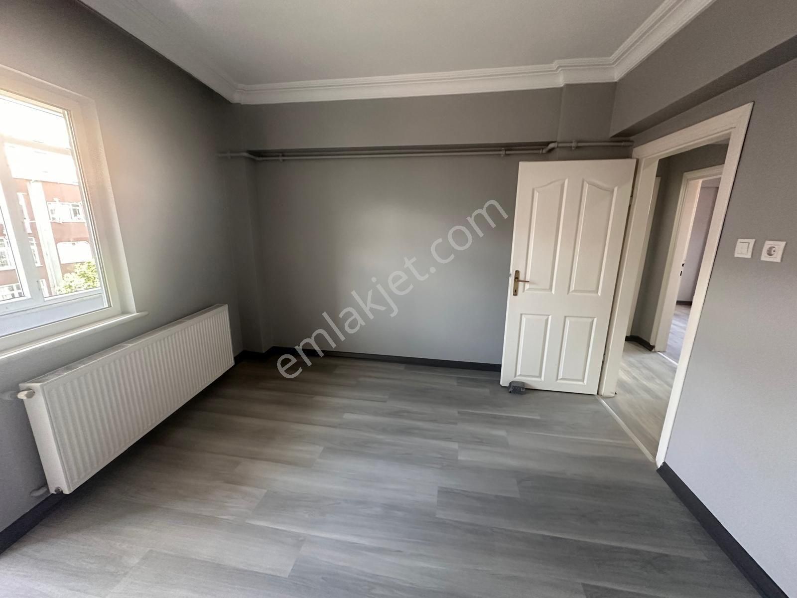 Üçkardeşler Emlakta Satılık Daire Bağcılarda - Görsel 6
