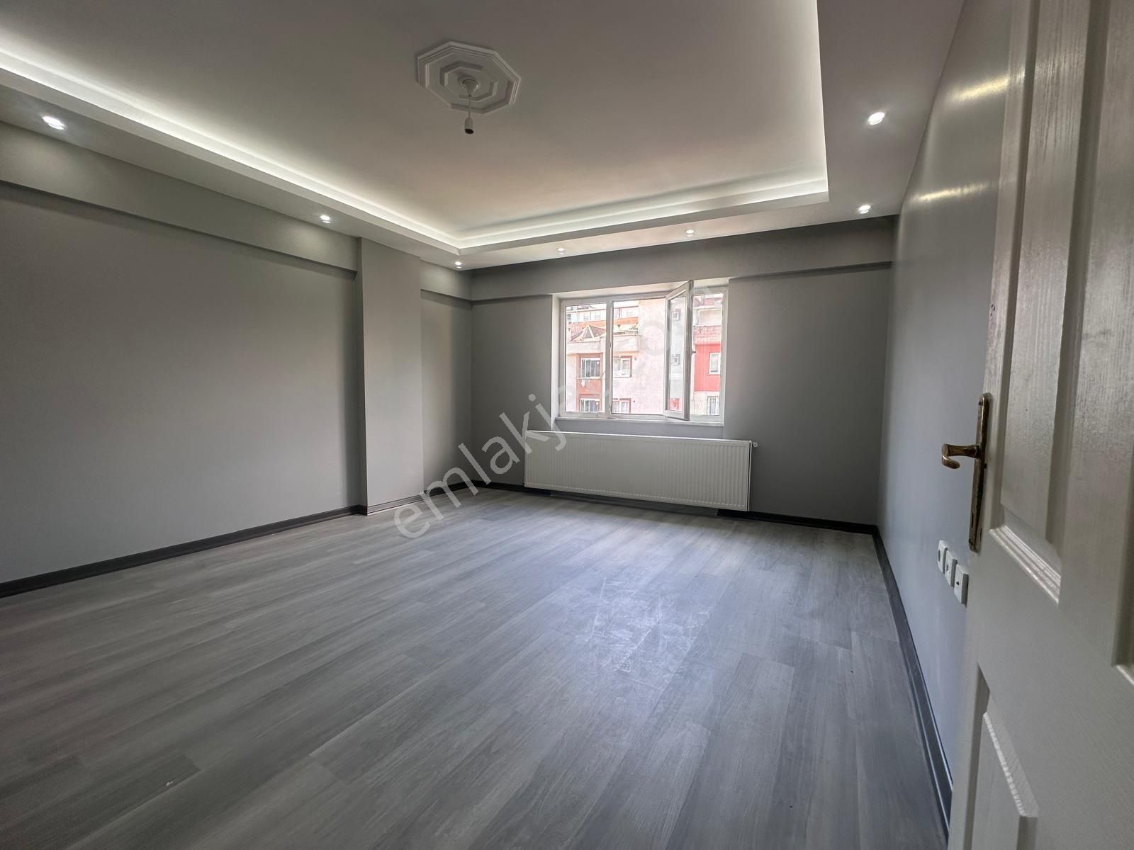 Üçkardeşler Emlakta Satılık Daire Bağcılarda - Görsel 5
