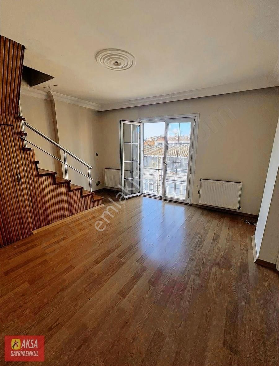 Aksa Emlak Dan Satılık 4+2 Dublex Daire - Görsel 19