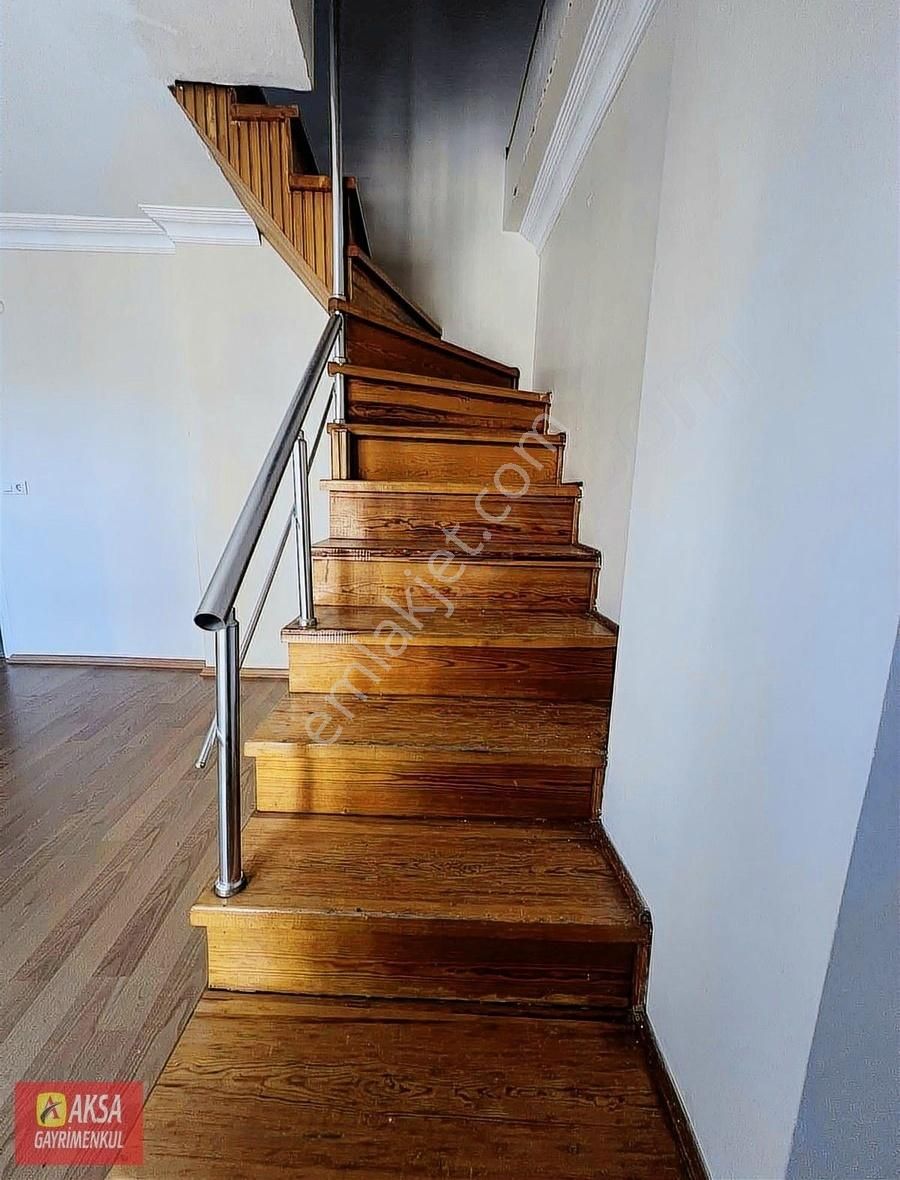 Aksa Emlak Dan Satılık 4+2 Dublex Daire - Görsel 28