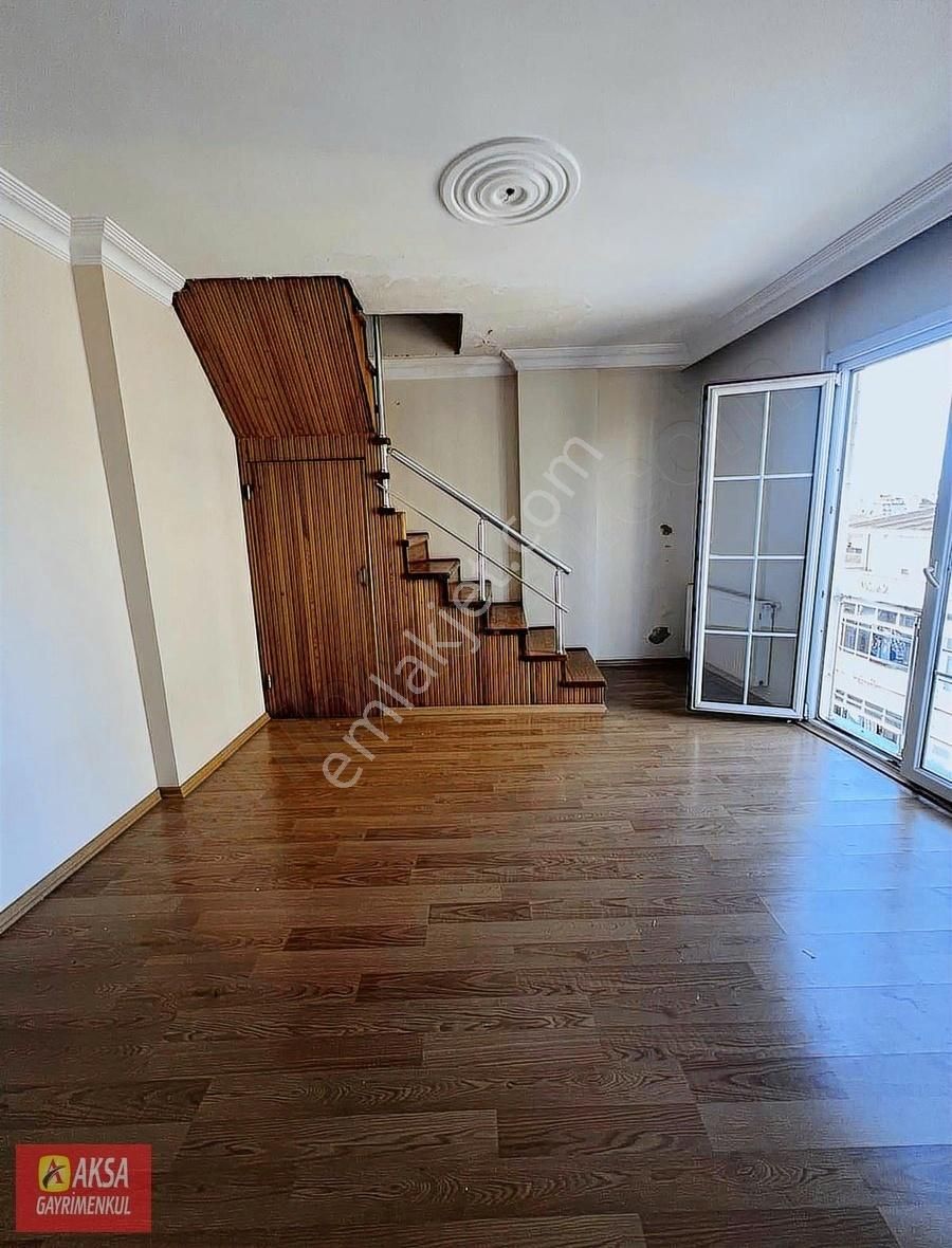 Aksa Emlak Dan Satılık 4+2 Dublex Daire - Görsel 2