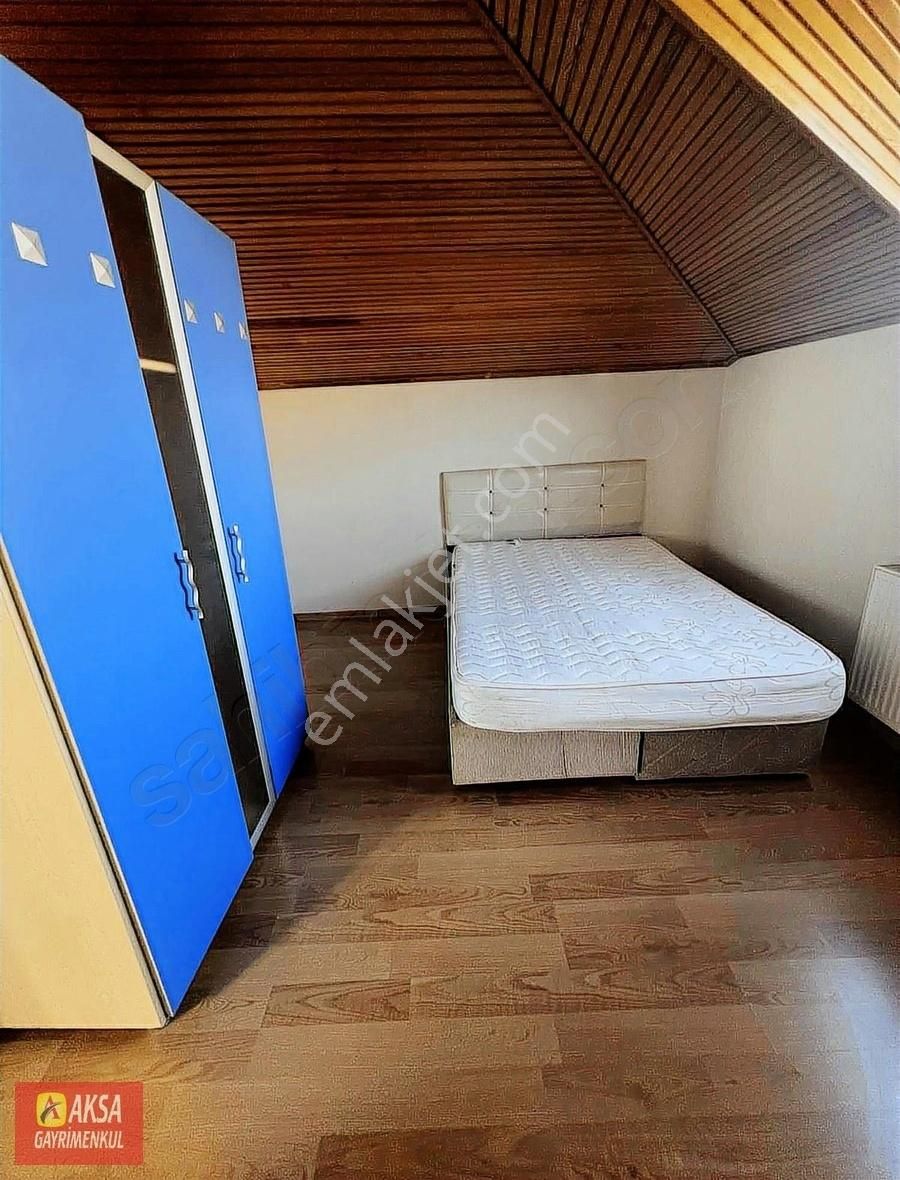 Aksa Emlak Dan Satılık 4+2 Dublex Daire - Görsel 27