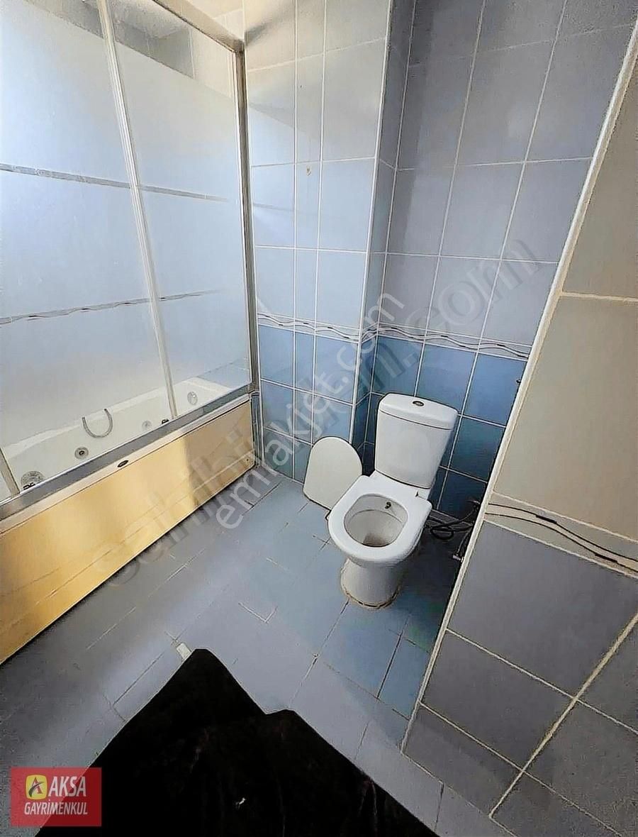 Aksa Emlak Dan Satılık 4+2 Dublex Daire - Görsel 9