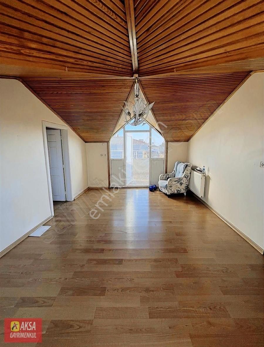 Aksa Emlak Dan Satılık 4+2 Dublex Daire - Görsel 29