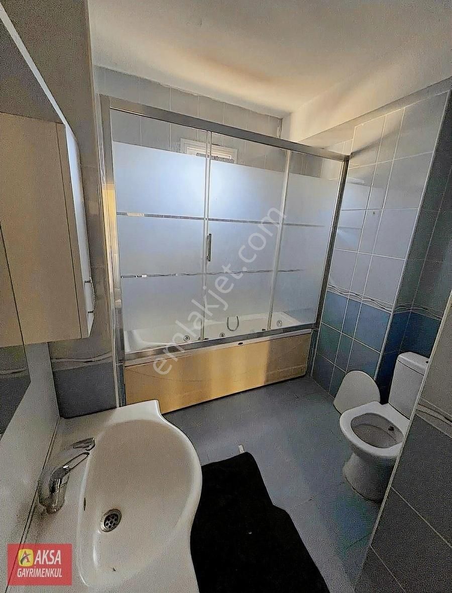 Aksa Emlak Dan Satılık 4+2 Dublex Daire - Görsel 26