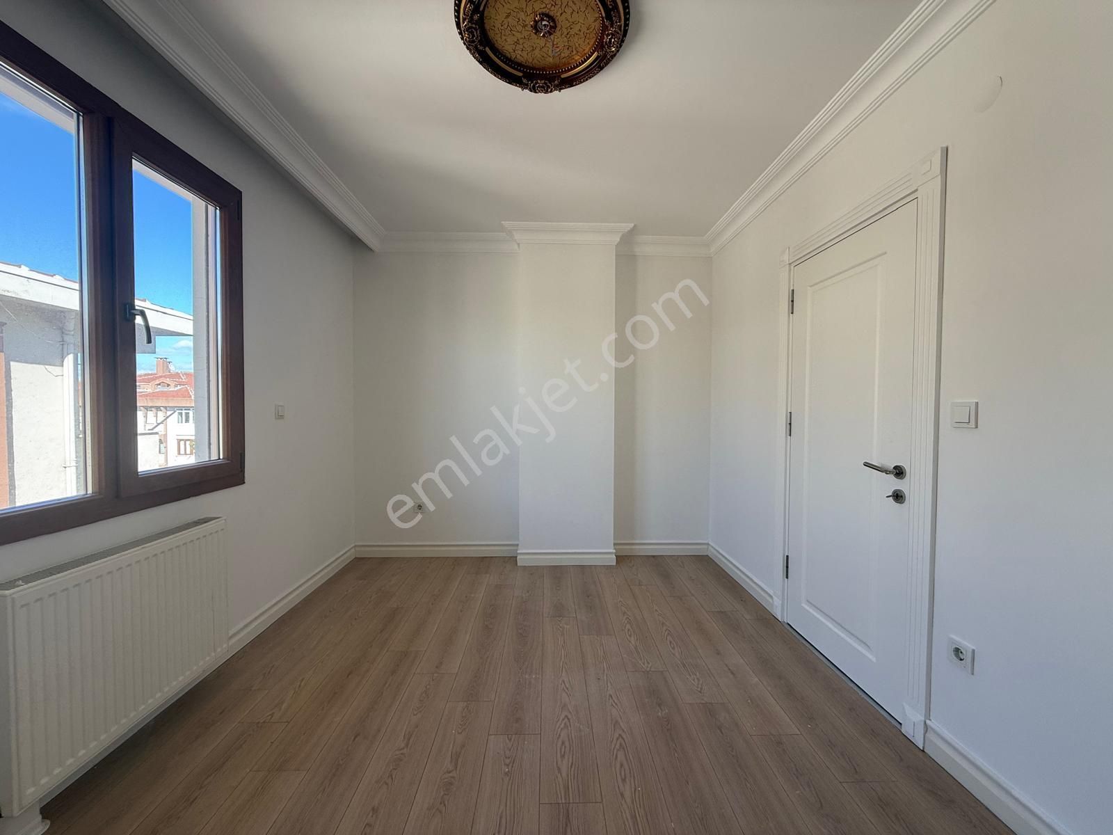 B.evler'de Butik Sitede K.otoparklı Deniz Manzaralı 6+2 Dubleks - Görsel 10