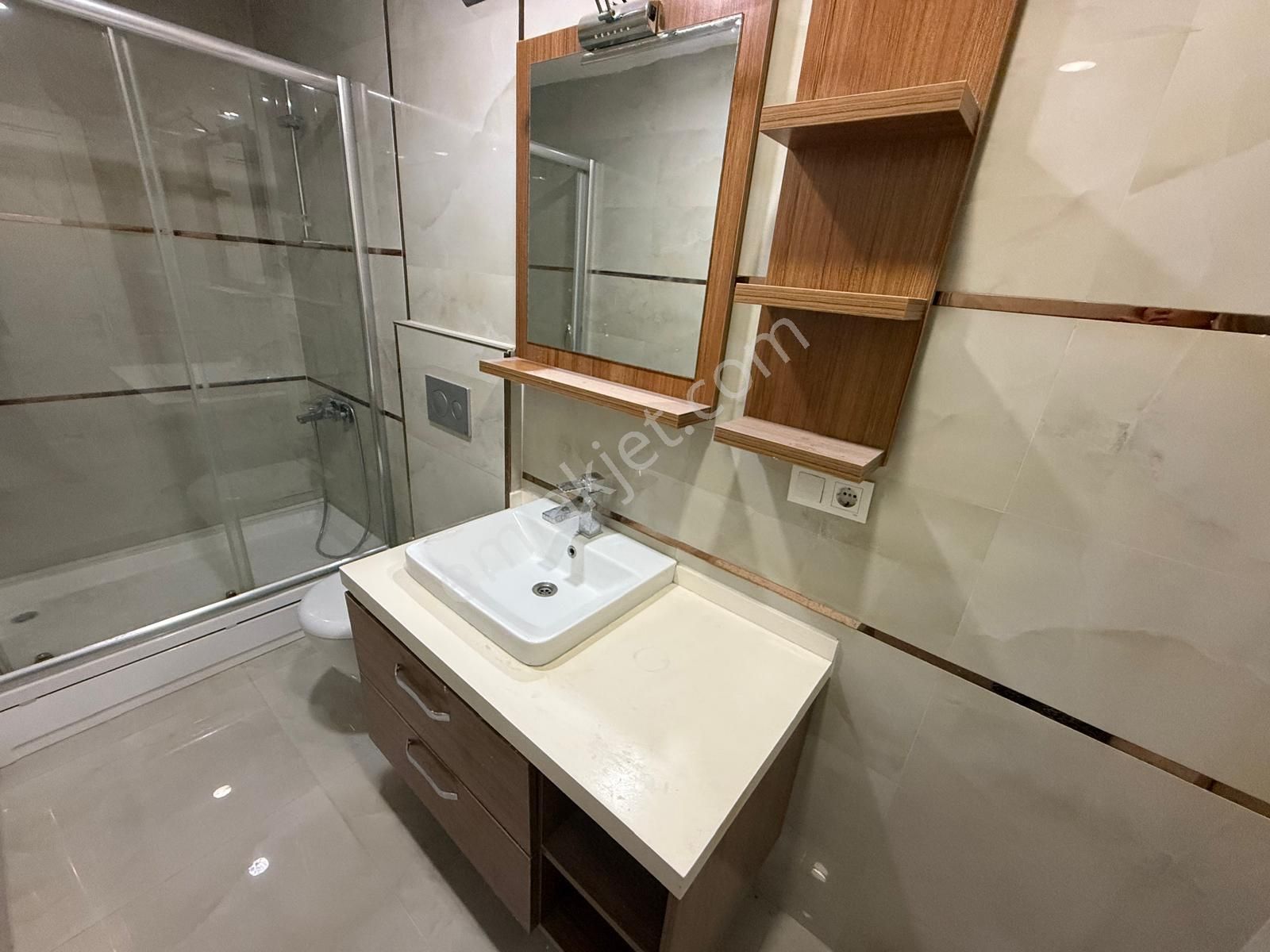 B.evler'de Butik Sitede K.otoparklı Deniz Manzaralı 6+2 Dubleks - Görsel 26