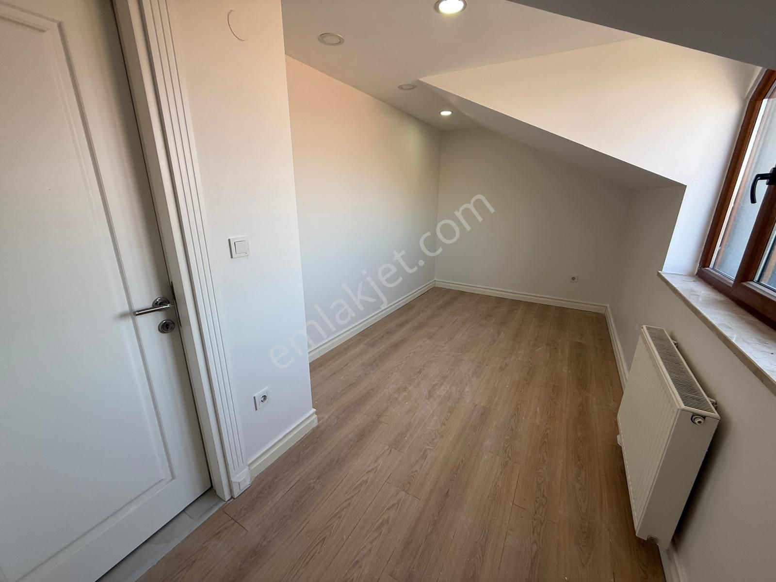 B.evler'de Butik Sitede K.otoparklı Deniz Manzaralı 6+2 Dubleks - Görsel 27