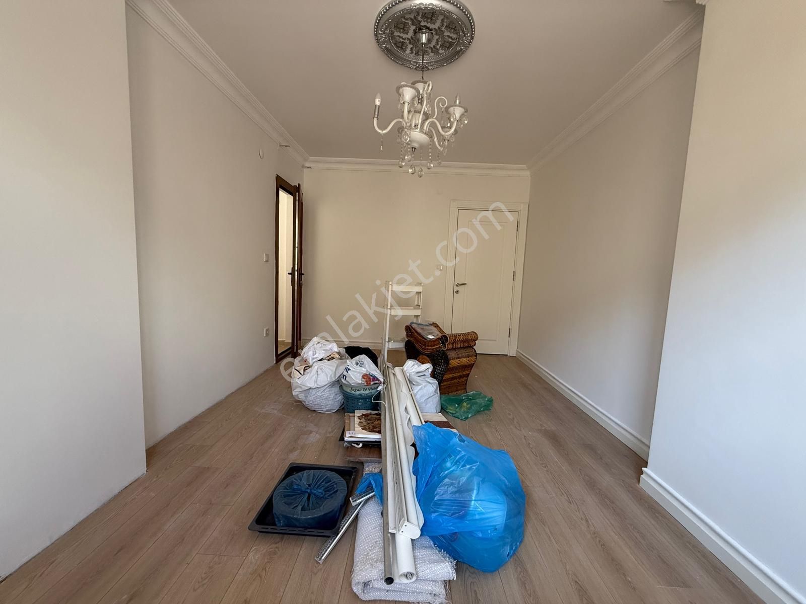 B.evler'de Butik Sitede K.otoparklı Deniz Manzaralı 6+2 Dubleks - Görsel 14