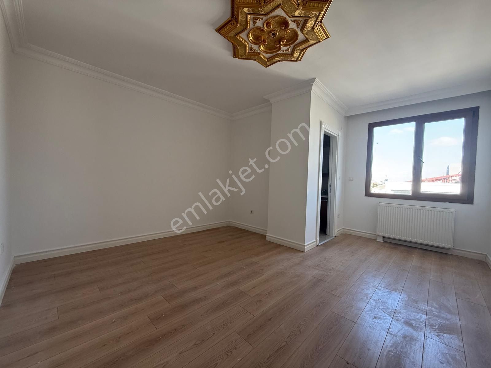 B.evler'de Butik Sitede K.otoparklı Deniz Manzaralı 6+2 Dubleks - Görsel 6