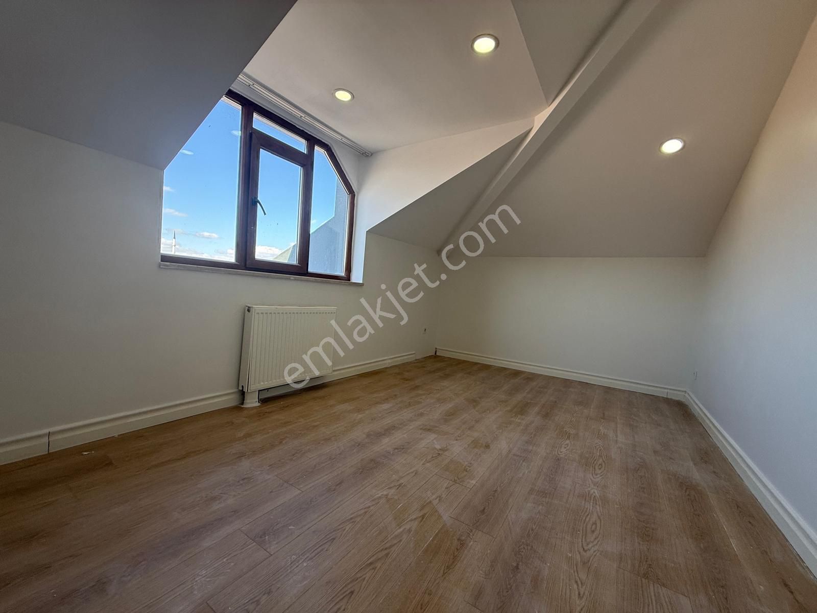 B.evler'de Butik Sitede K.otoparklı Deniz Manzaralı 6+2 Dubleks - Görsel 28