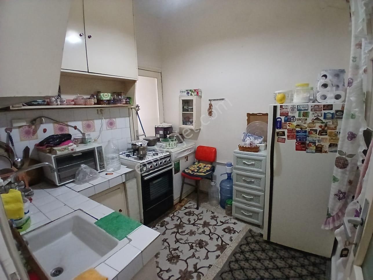 Aydın Nazilli Altıntaş Mahallesi Çarşı İçinde Ofise Uygun Satılık 2+1 Daire - Görsel 13